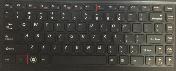 键盘错乱按什么键恢复,键盘错乱按什么键恢复键盘
