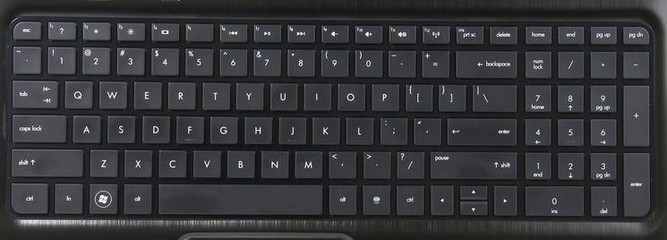 电脑键盘错乱怎么恢复,电脑键盘错乱按哪个键复位