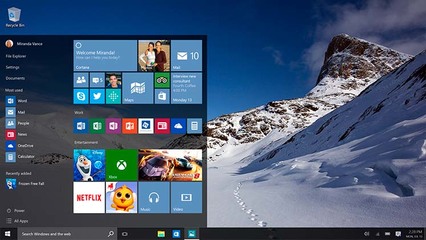 微软windows10专业版,微软windows10专业版贵吗